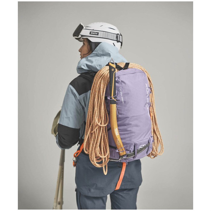 Ortovox LiTRIC Tour 28L S Avabag Airbag Pack | evo