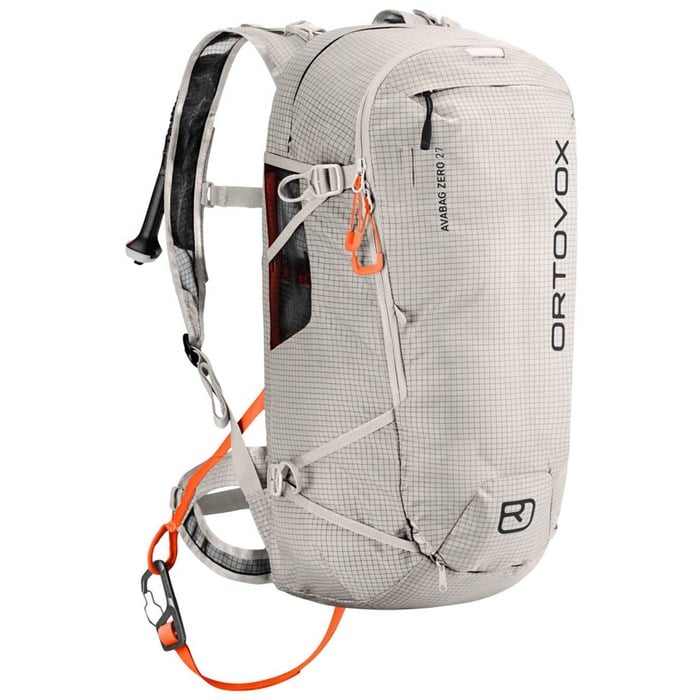 Ortovox - Ortovox LiTRIC Zero 27L Avabag Airbag Pack
