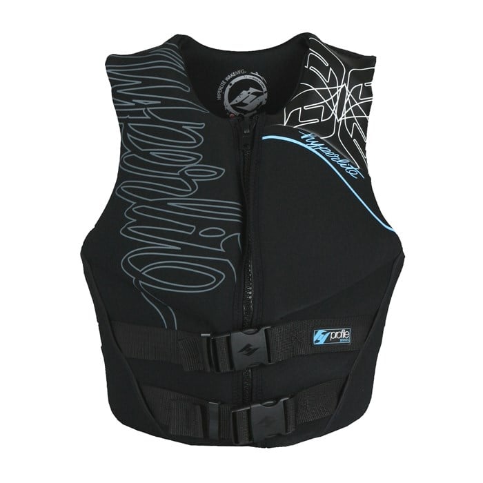 Hyperlite Profile Wakeboard Vest Women's 2009 evo