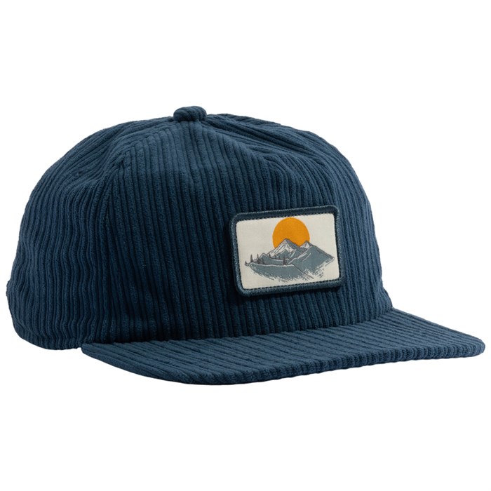 Coal - Coal The Rally Cry Hat