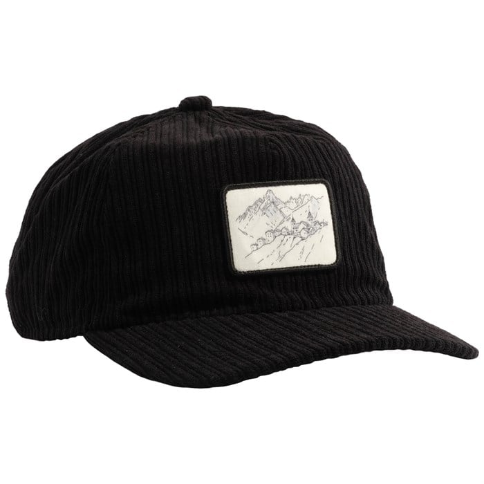 Coal - Coal The Rally Cry Hat