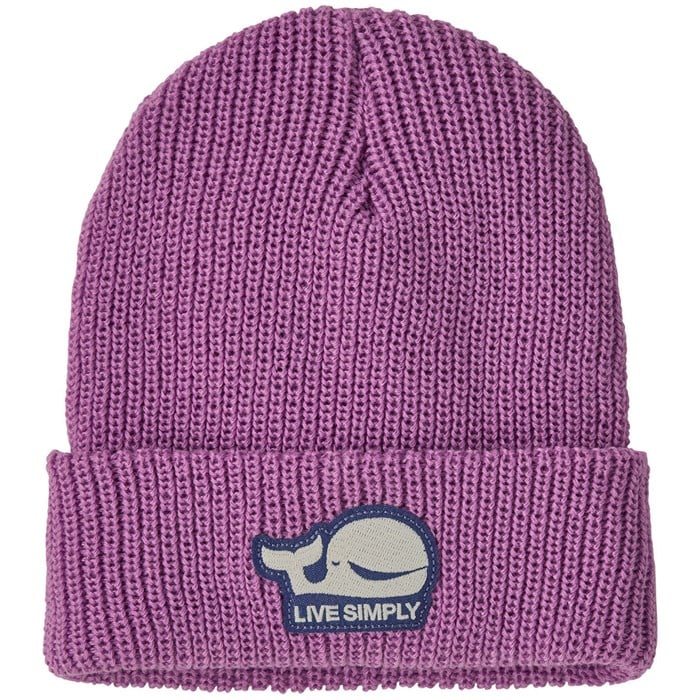 Patagonia - Patagonia Logo Beanie - Infants'