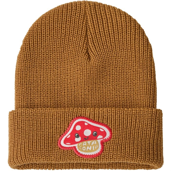 Patagonia - Patagonia Logo Beanie - Kids'