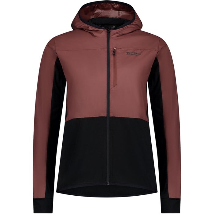 Mons Royale - MONS ROYALE Diversion Merino Wind Jacket - Women's