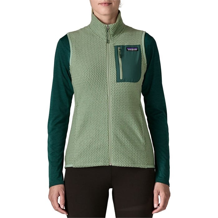 Patagonia - Patagonia R1 Air Vest - Women's