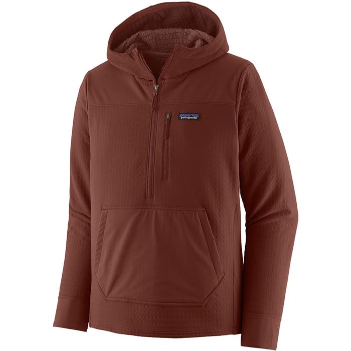 Patagonia - Patagonia R2 TechFace Pullover - Men's
