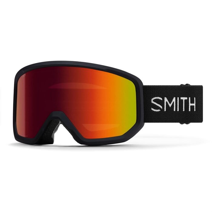 Smith - Smith Transfer Low Bridge Goggles