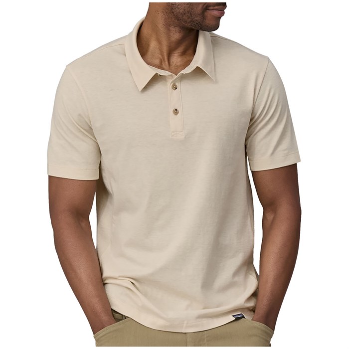 Patagonia Essential Polo - Men´s,Specials : American Fashion Style Bags On Sale