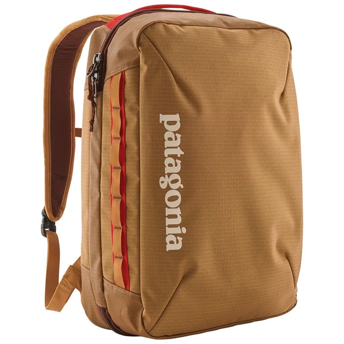 Patagonia - Patagonia Black Hole Micro MLC Backpack