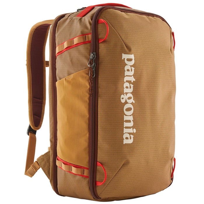 Patagonia - Patagonia Black Hole Mini MLC Backpack