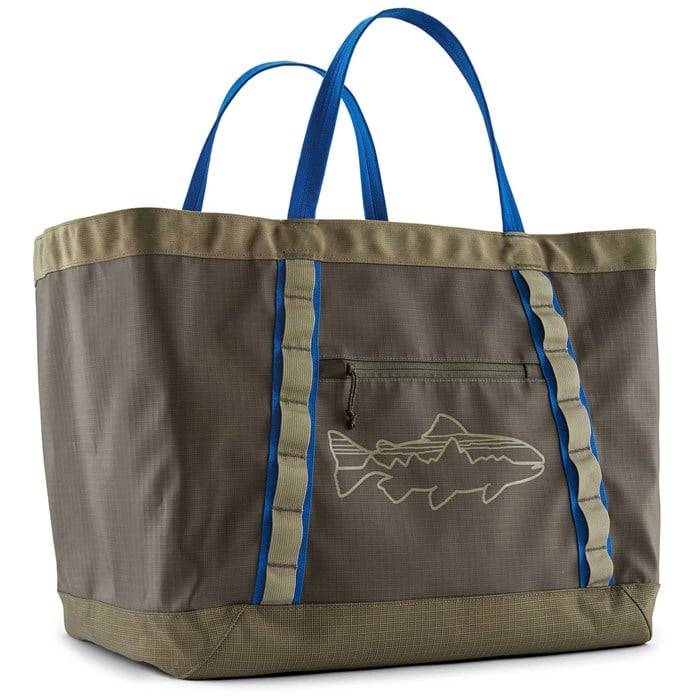 Patagonia Black Hole Gear Tote | evo