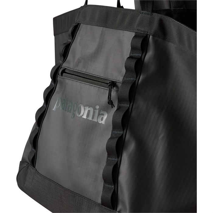 Patagonia Black Hole Gear Tote | evo