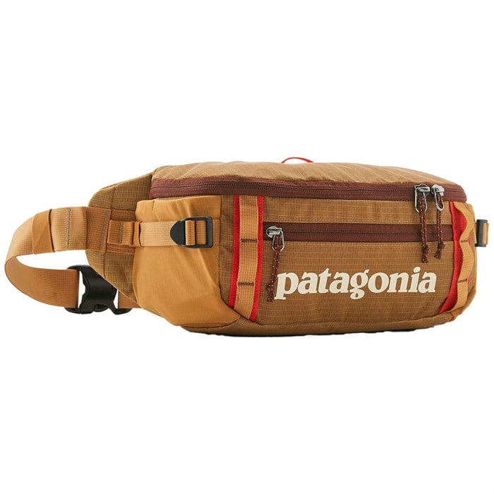 ぴ*ん様 パタゴニアPatagonia Black Hole Waist Pac Patagonia Black Hole Waist Pack 5L Active Endeavors - Active