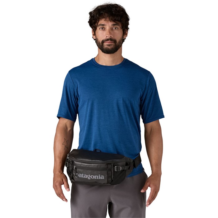 Patagonia Black Hole 5L Waist Pack | evo