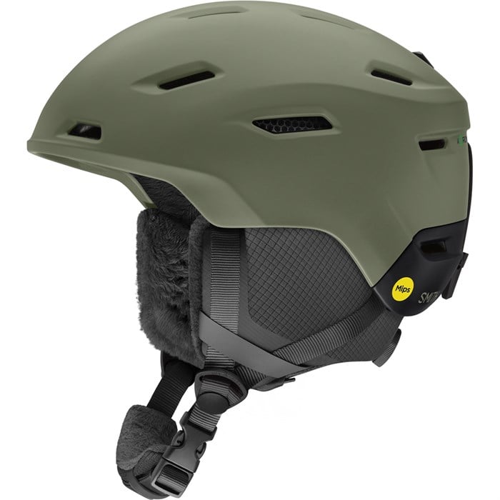 Smith - Smith Descend Jr. MIPS Helmet - Kids'
