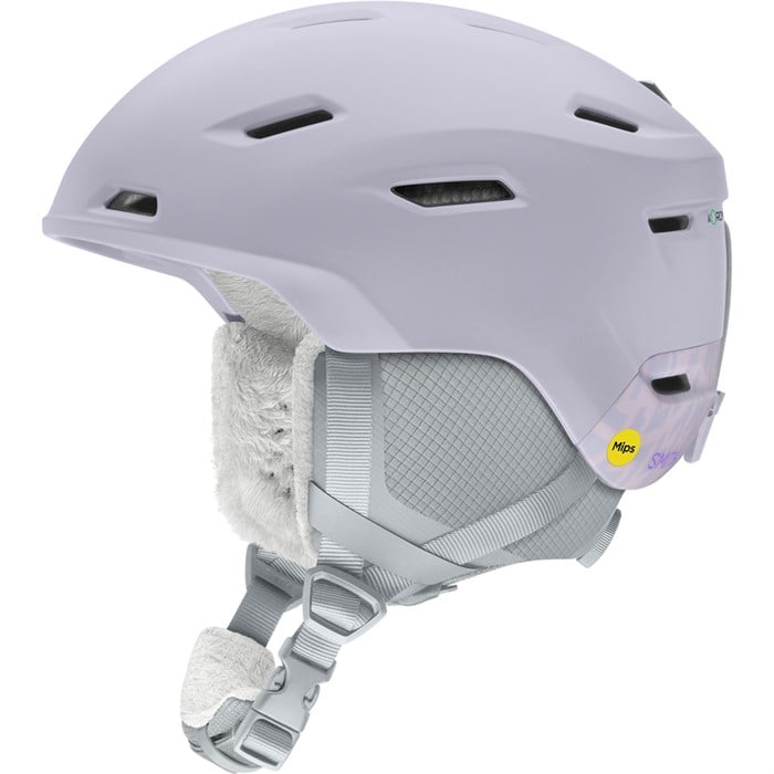 Smith - Smith Descend MIPS Helmet