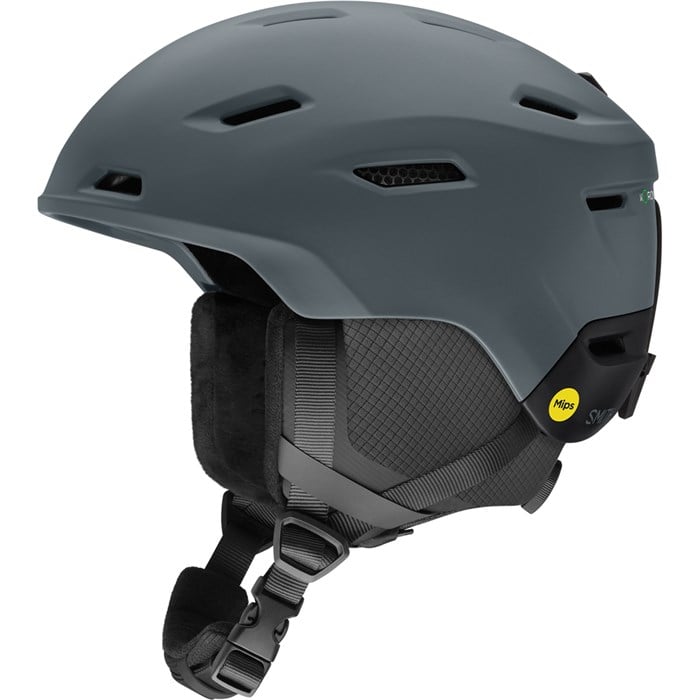 Smith - Smith Descend MIPS Round Contour Fit Helmet