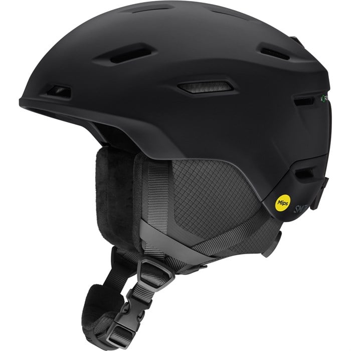 Smith - Smith Descend MIPS Round Contour Fit Helmet