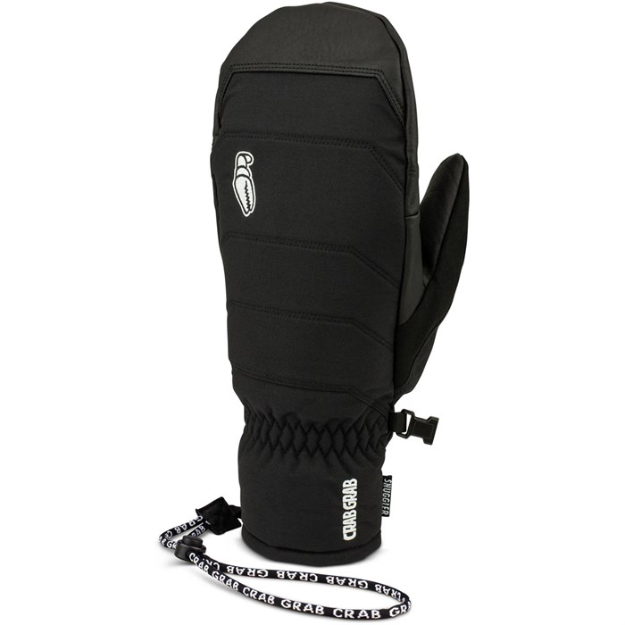 Crab Grab - Crab Grab Snuggler Mittens - Used