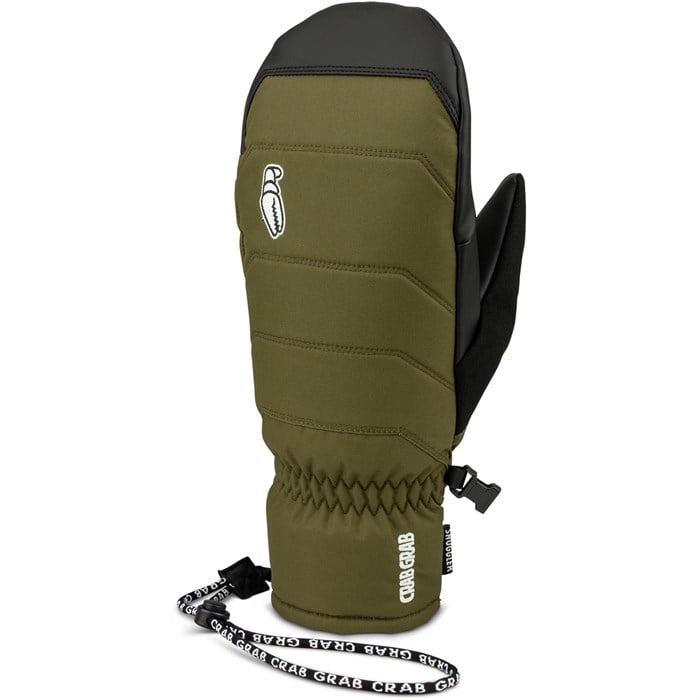 Crab Grab - Crab Grab Snuggler Mittens