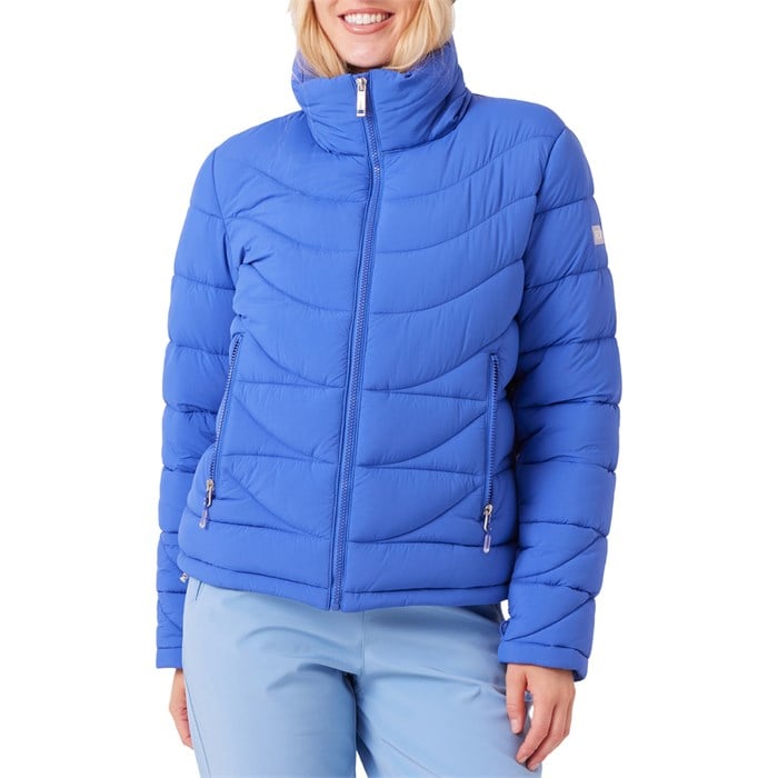 Roxy - Roxy Christal Packable Liner Jacket - Women's