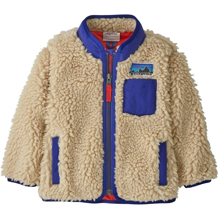 Patagonia - Patagonia Retro-X Jacket - Toddlers'