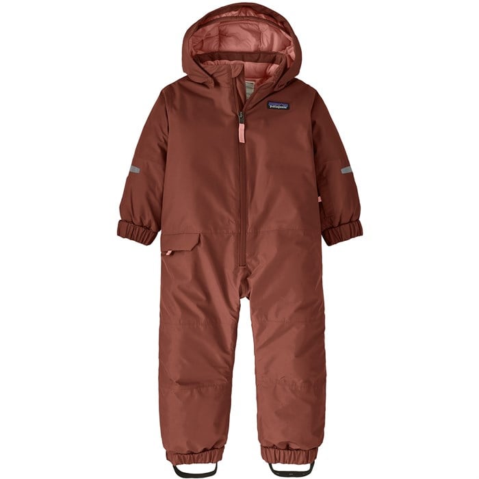Patagonia - Patagonia Snow Pile One-Piece - Toddlers'