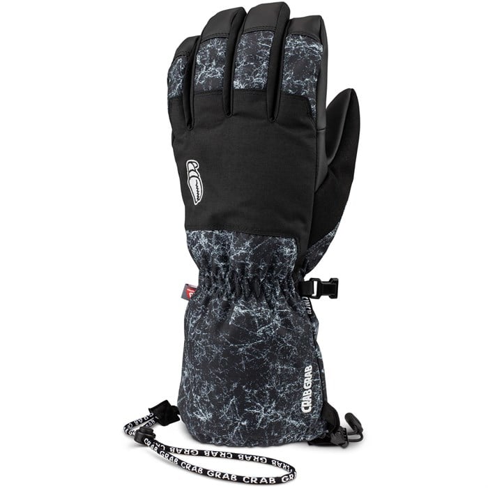 Crab Grab - Crab Grab Cinch Gloves