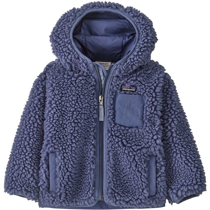 Patagonia - Patagonia Retro-X Hoodie - Infants'