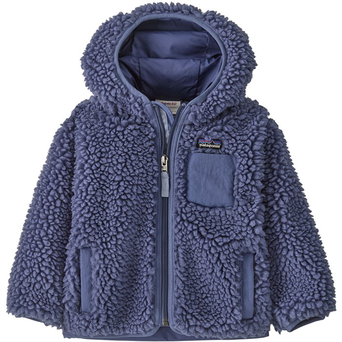 Patagonia - Patagonia Retro-X Hoodie - Toddlers'