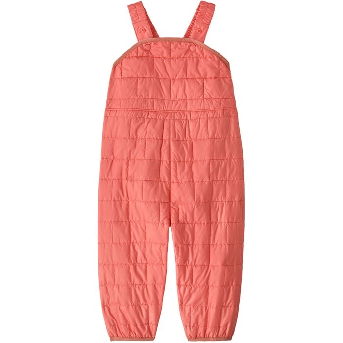 Patagonia - Patagonia Nano Puffer-Alls - Infants'