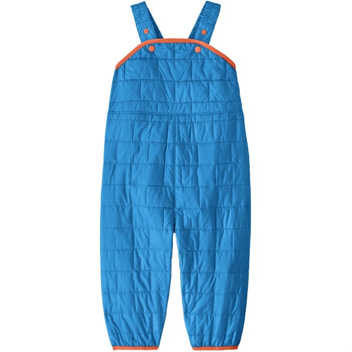 Patagonia - Patagonia Nano Puffer-Alls - Toddlers'