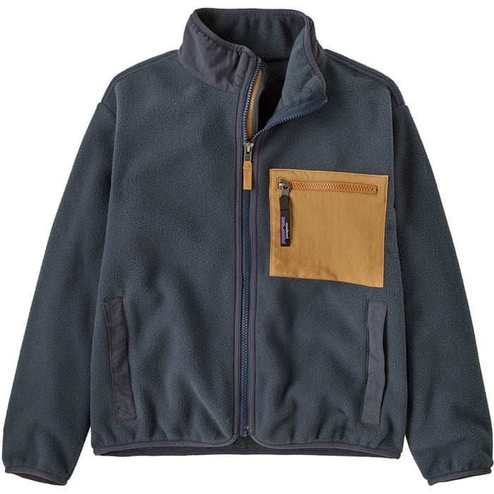 Patagonia - Patagonia Synchilla Jacket - Kids'