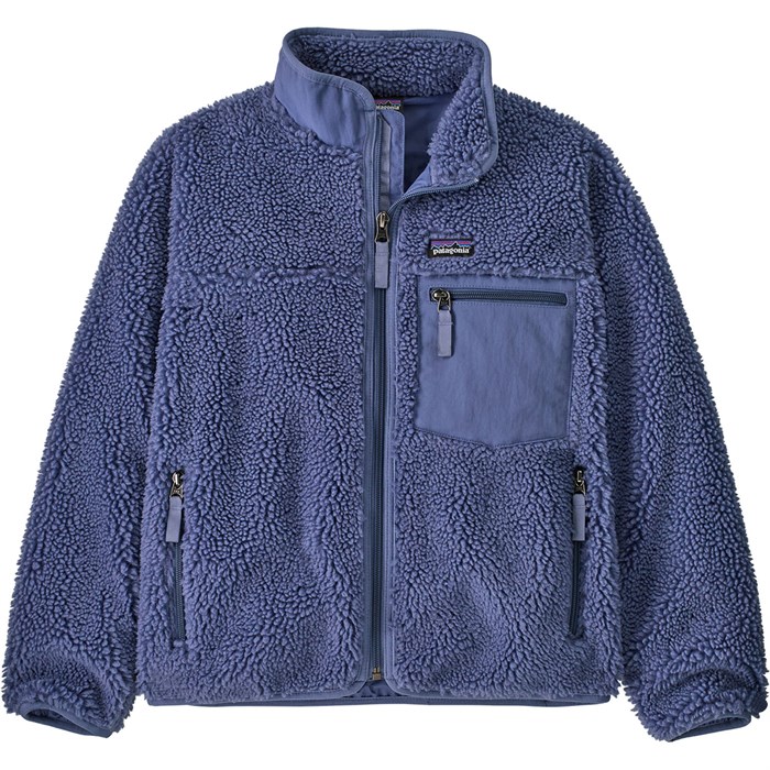 Patagonia Retro-X Jacket - Kids' | evo