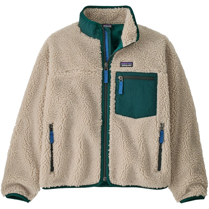 Patagonia Retro-X Jacket - Kids' | evo