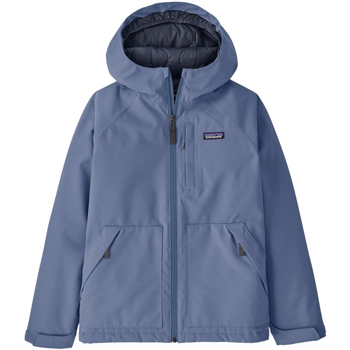 Patagonia - Patagonia Everyday Ready Jacket - Kids'