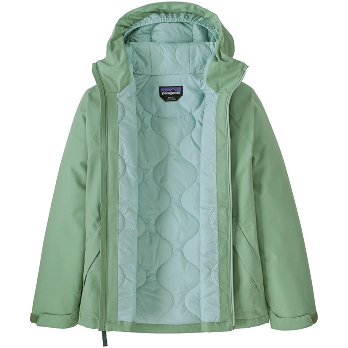 Patagonia Everyday Ready Jacket - Kids' | evo Canada