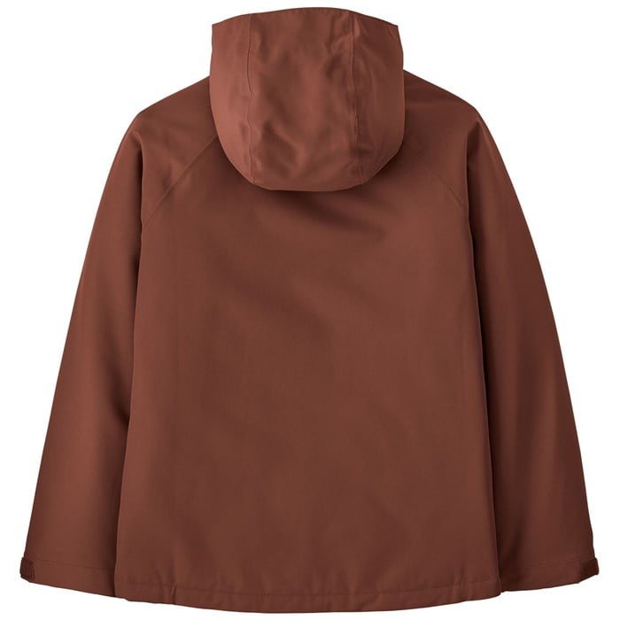 Patagonia Everyday Ready Jacket - Kids' | evo