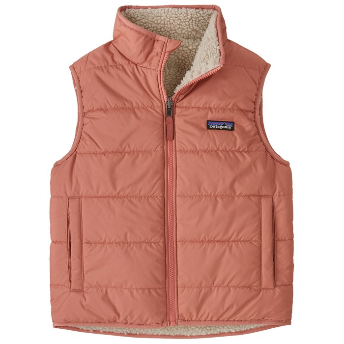 Patagonia - Patagonia Reversible Ready Freddy Vest - Kids'
