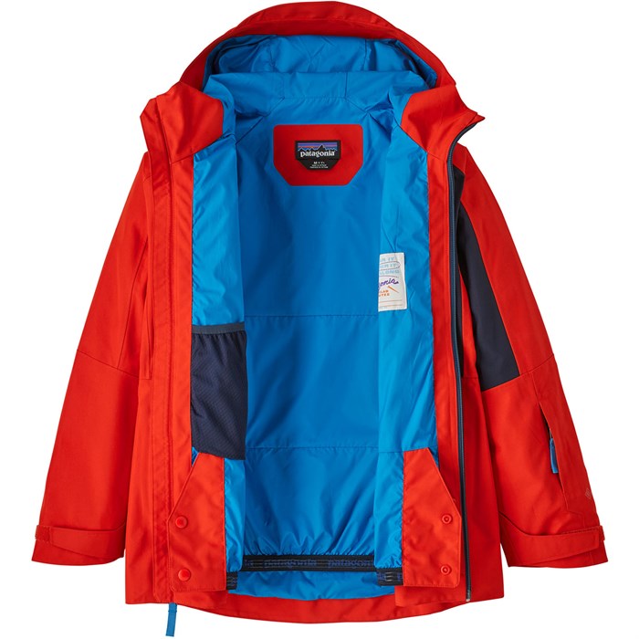 Patagonia ストームシフトジャケット Men's Storm Shift Jacket – Patagonia Worn Wear®
