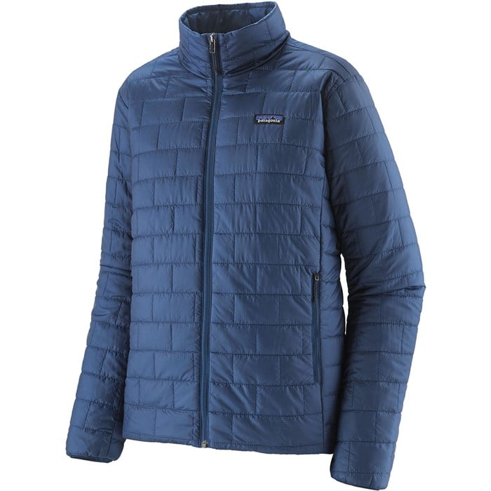 Patagonia - Patagonia Nano Puff Jacket - Men's