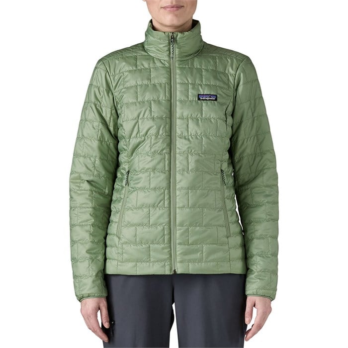 Patagonia - Patagonia Nano Puff Jacket - Women's