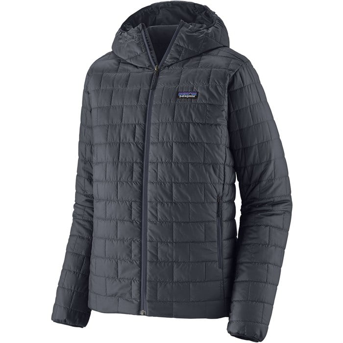 Patagonia - Patagonia Nano Puff Hoodie - Men's