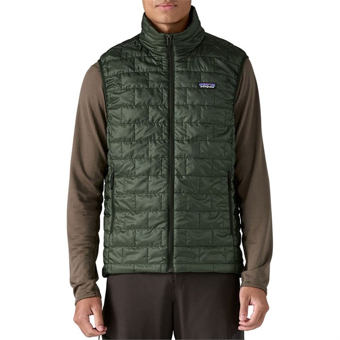 Patagonia - Patagonia Nano Puff Vest - Men's