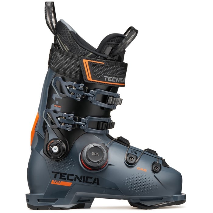 Tecnica - Mach BOA MV 120 Ski Boots 2026
