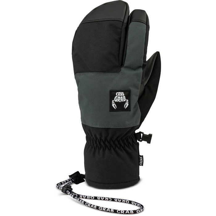 Crab Grab - Crab Grab Freak Trigger Mittens