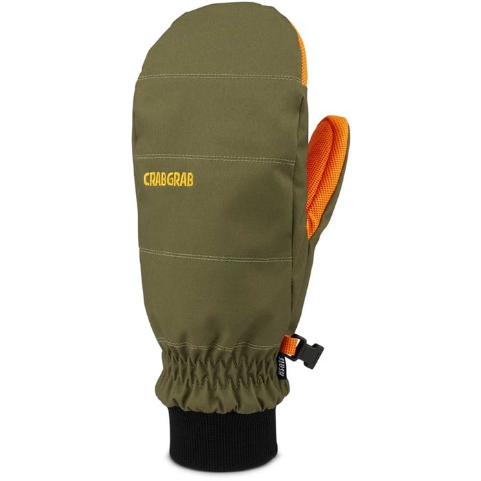 Crab Grab - Crab Grab Slush Mittens