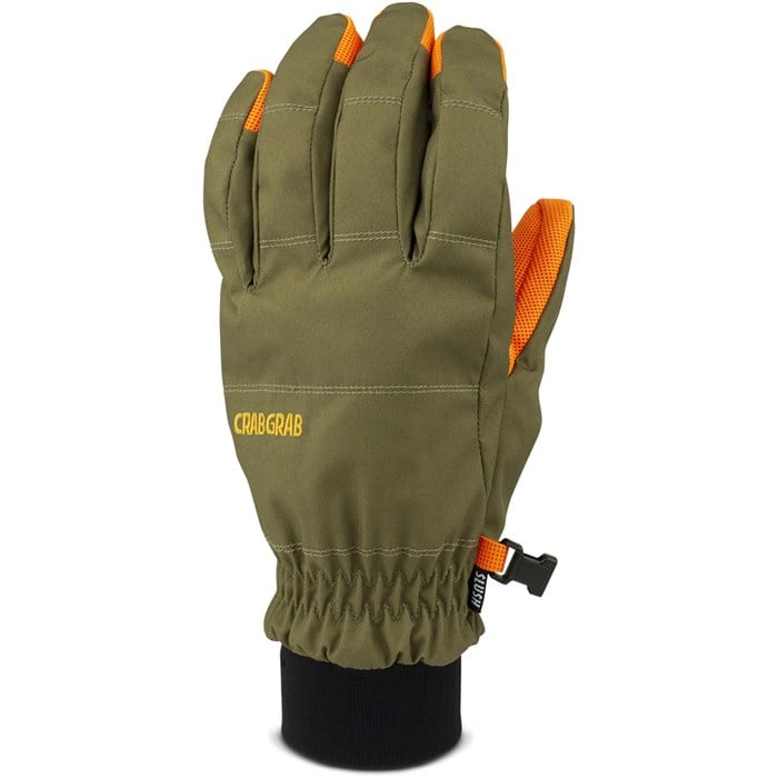 Crab Grab - Crab Grab Slush Gloves