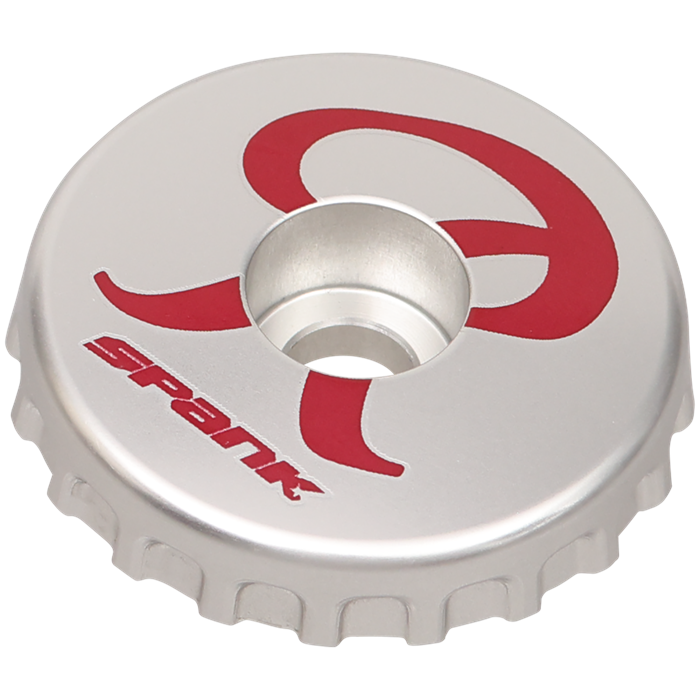 Spank - Spank x Rainier Stem Top Cap