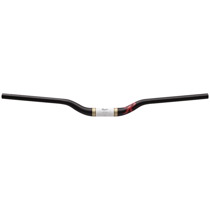 Spank - Spank x Rainier SPIKE 35 Vibrocore™ Handlebar